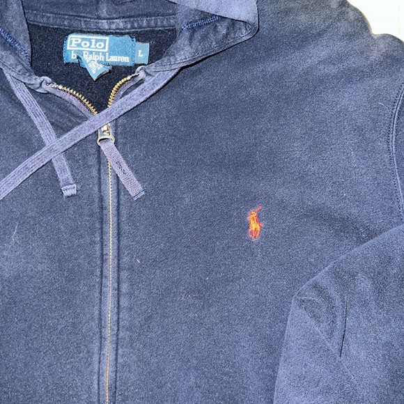 Polo Ralph Lauren sweater - Picture 4 of 4